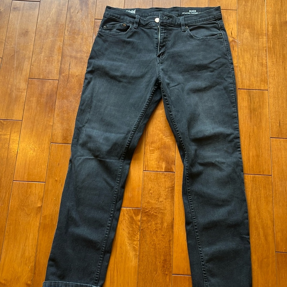 Mugsy Mags denim